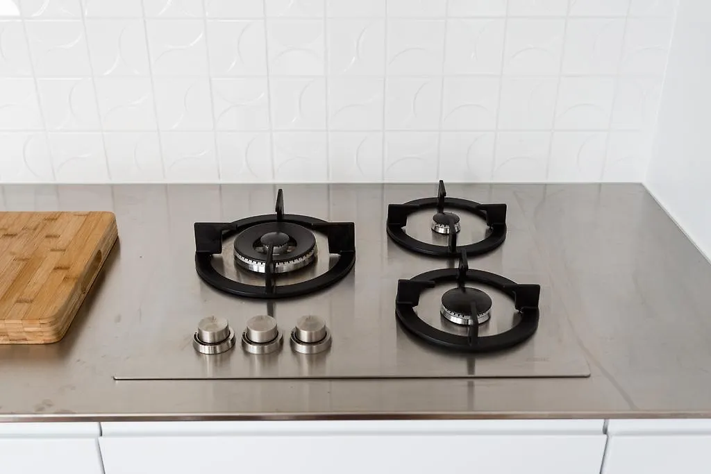 House Of Arts - City Centre Apartment Amsterdam Nederland