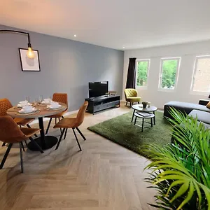 Spacious 65m2 In The Centre Of - R65b Apartment Eindhoven