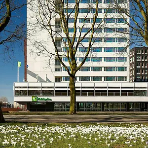 Holiday Inn Amsterdam Hotel Amsterdam