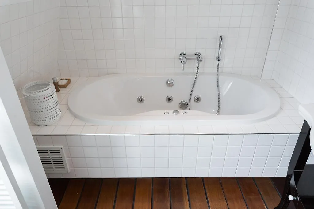 House Of Arts Apartment Amsterdam
