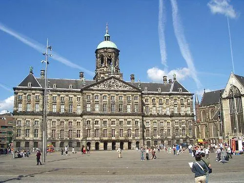 House Of Arts Apartment Amsterdam Bed & Breakfast